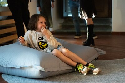 Šerosvit _ Dětská galerie Lapidárium