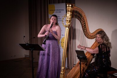 Anna Paulová, Jana Boušková