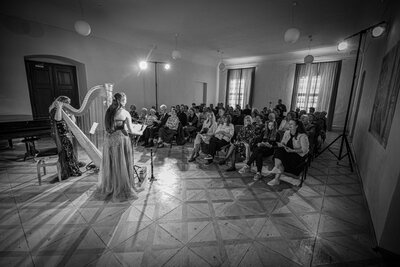 Anna Paulová, Jana Boušková