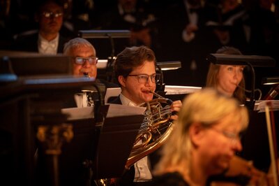Za poklady Broumovska, Filharmonie Hradec Králové 