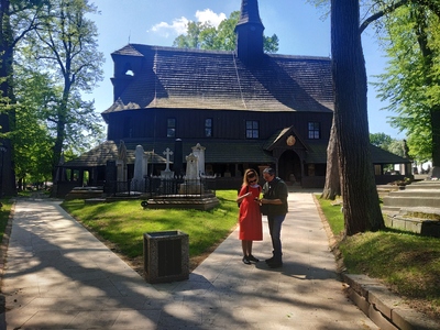 Klášterní tajemství