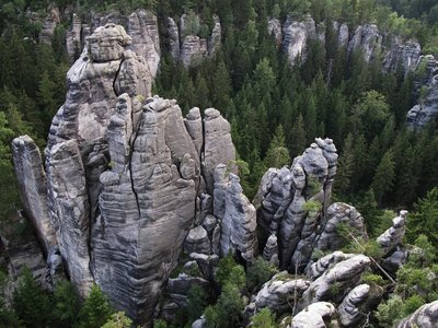 skupina Kance a Psa, foto Ján Smoleň