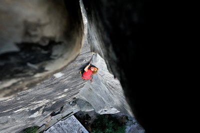 Věž Jardy Berana - Bič, foto Pepe Piechowicz