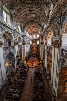 Filharmonie Hradec Králové