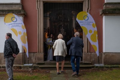 Festival Za poklady Broumovska