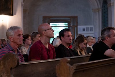 Festival Za poklady Broumovska