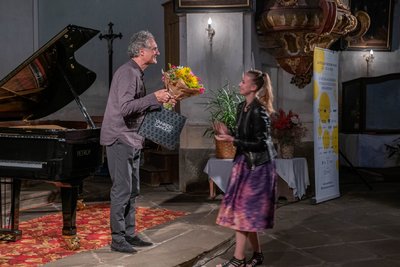 Matthias Kirschnereit