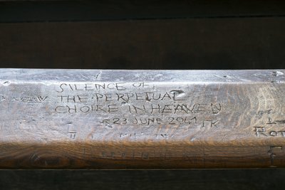 Ed Atkins, Untitled Anonymous / Bez názvu, autor neznámý, 2021