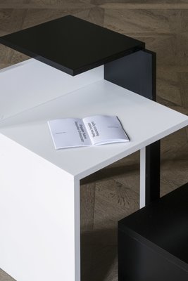 Liam Gillick, Between Fable and Parable / Mezi bajkou a podobenstvím, 2021