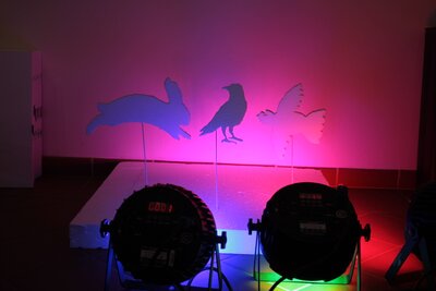 Workshop s Janem Stolínem