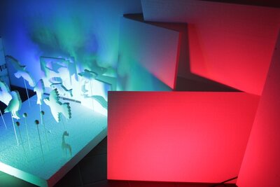 Workshop s Janem Stolínem