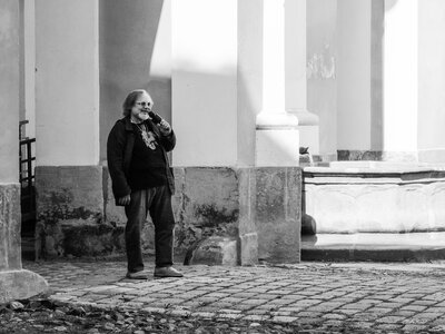 Vernisáž Jiřího Surůvky - Dobrodružství na klepaču / Dětská galerie lapidárium