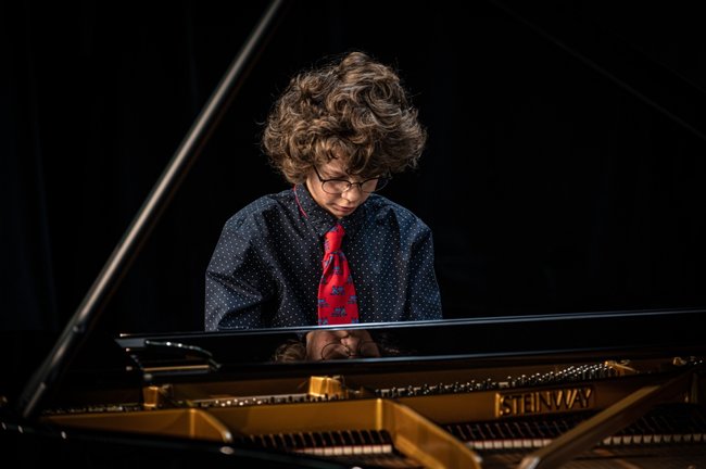 13. ročník Broumovské klávesy se vrací ke květnovému termínu, a právě otevírá registrace 