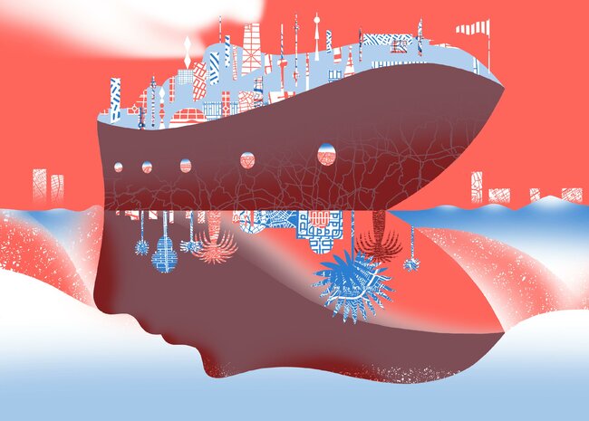 Osmý ročník Sympozia ilustrace se blíží – tentokrát s hosty ze Slovenska a Finska