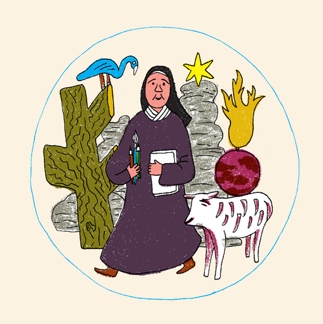 Osmé Sympozium ilustrace v Broumově přináší super animáky a výtvarné dílny