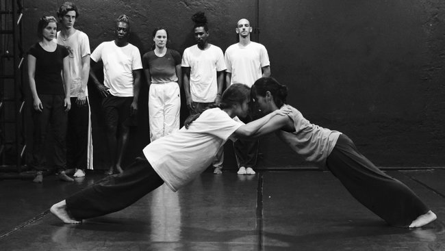 Tanec Praha nabídne v Broumově světovou premiéru