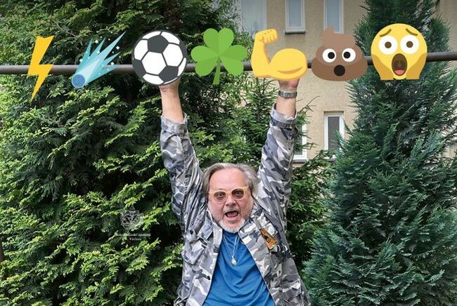 Ostravský malíř a performer Jiří Surůvka zve k Dobrodružství na klepaču 