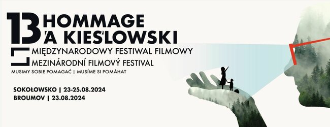 Hommage à Kieślowski Film Festival