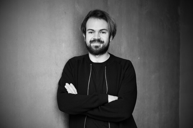 Rozhovor s Lukášem Csicselym