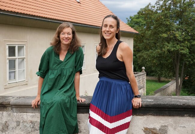 Odešla jsem do Francie: Příběhy českých emigrantek spojuje odvaha a píle