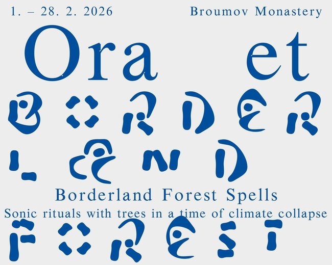 Ora et lege: Borderland Forest Spells
