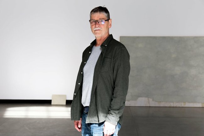 Výstavní sezónu v Galerii Dům zahájí Petr Veselý a Luděk Míšek