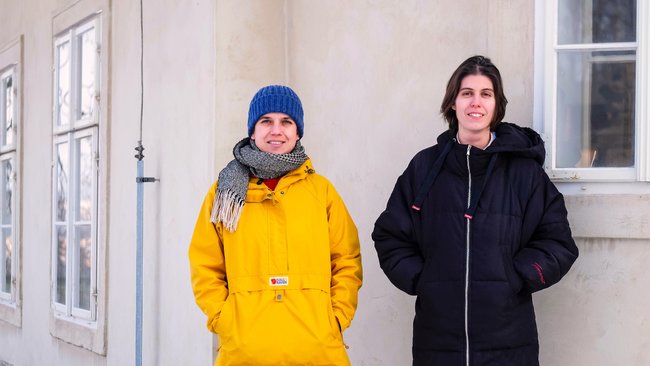 Klid a krásná okolní krajina očišťují mozek