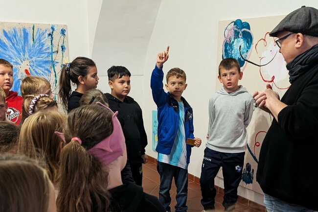 Vzdělávací a kulturní centrum Broumov