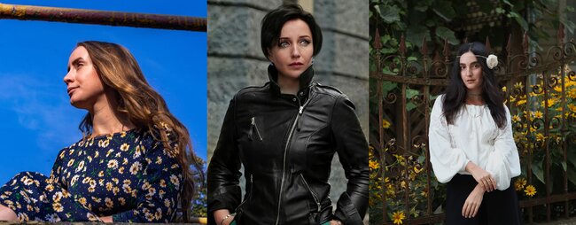 Na literární rezidence do Broumova zavítají v říjnu a listopadu autorky z Ukrajiny