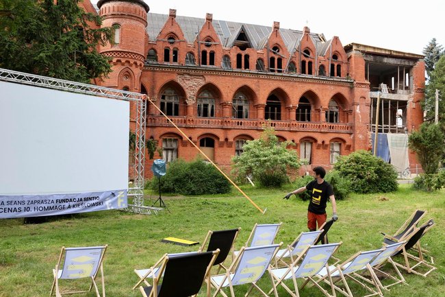 Vzdělávací a kulturní centrum Broumov zahájilo kulturní spolupráci s polským Sokolowskem
