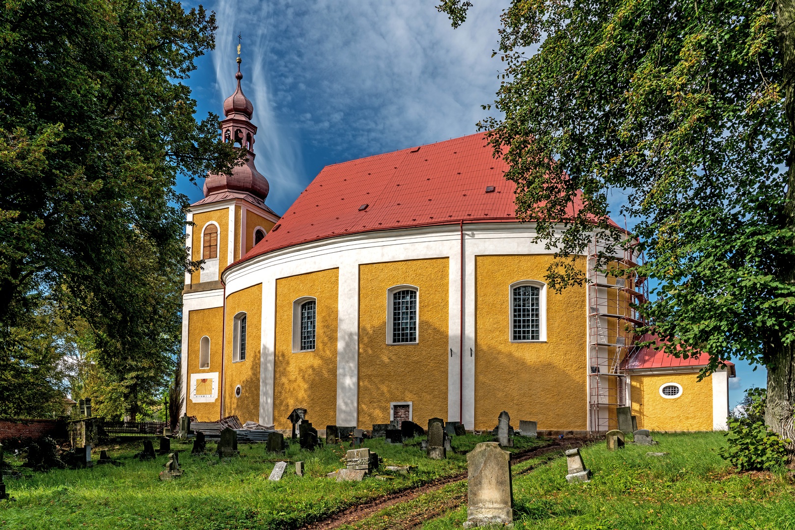 Vernéřovice