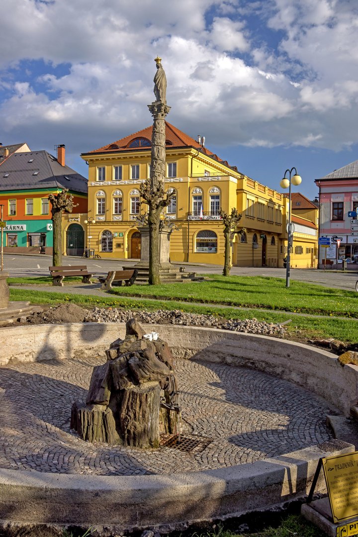 Centrum kultury a vzdělávání Pellyho domy