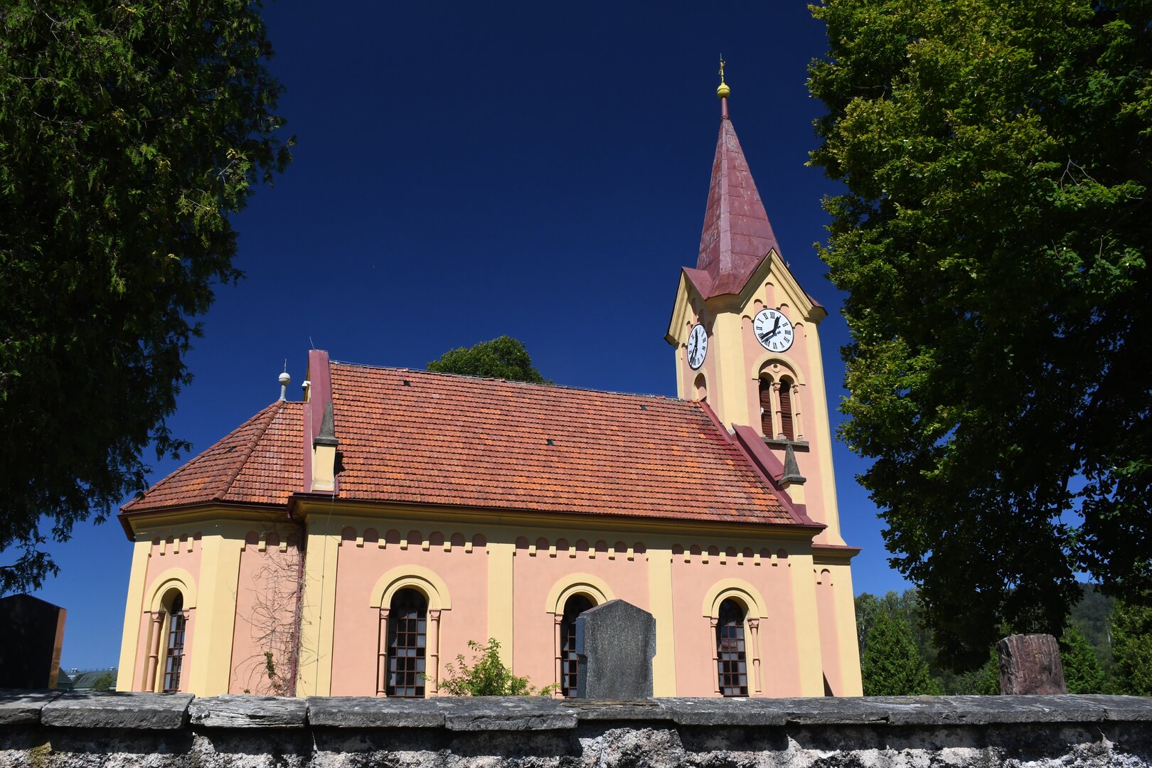 Radvanice