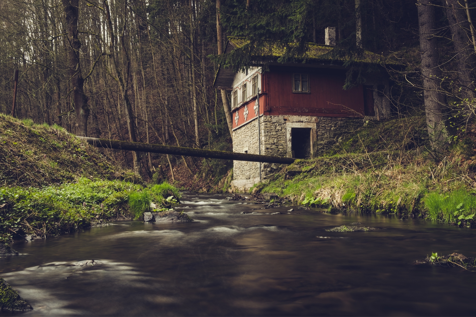 Velké Petrovice