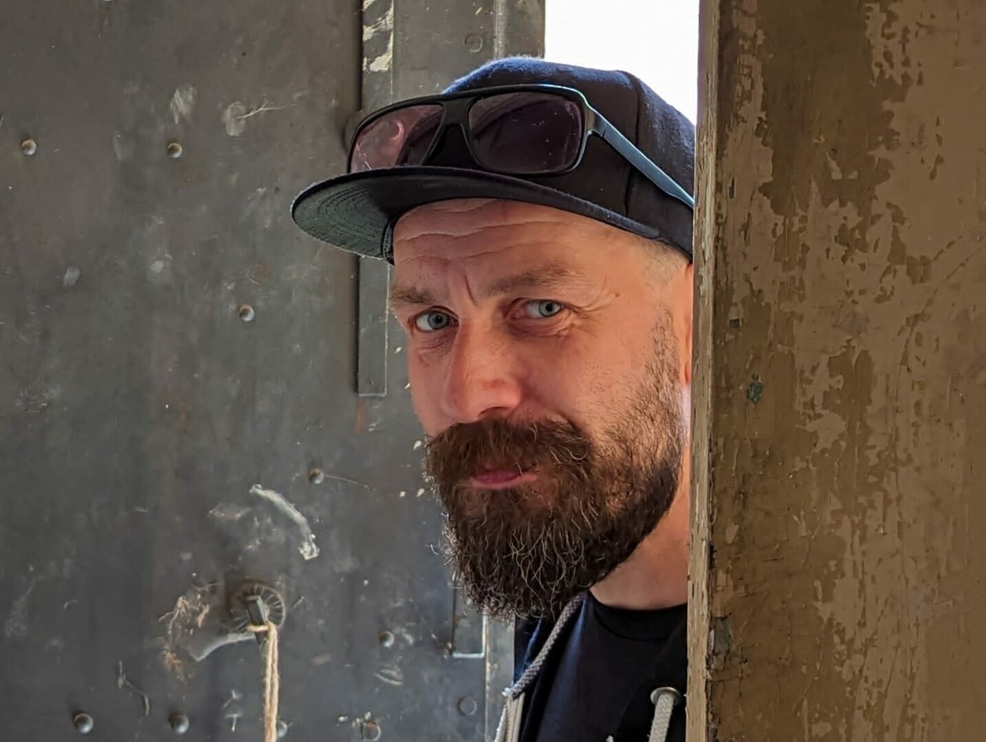 Workshop Se Socha em Martinem Skalick m Od Jednoro ce Po Me ka