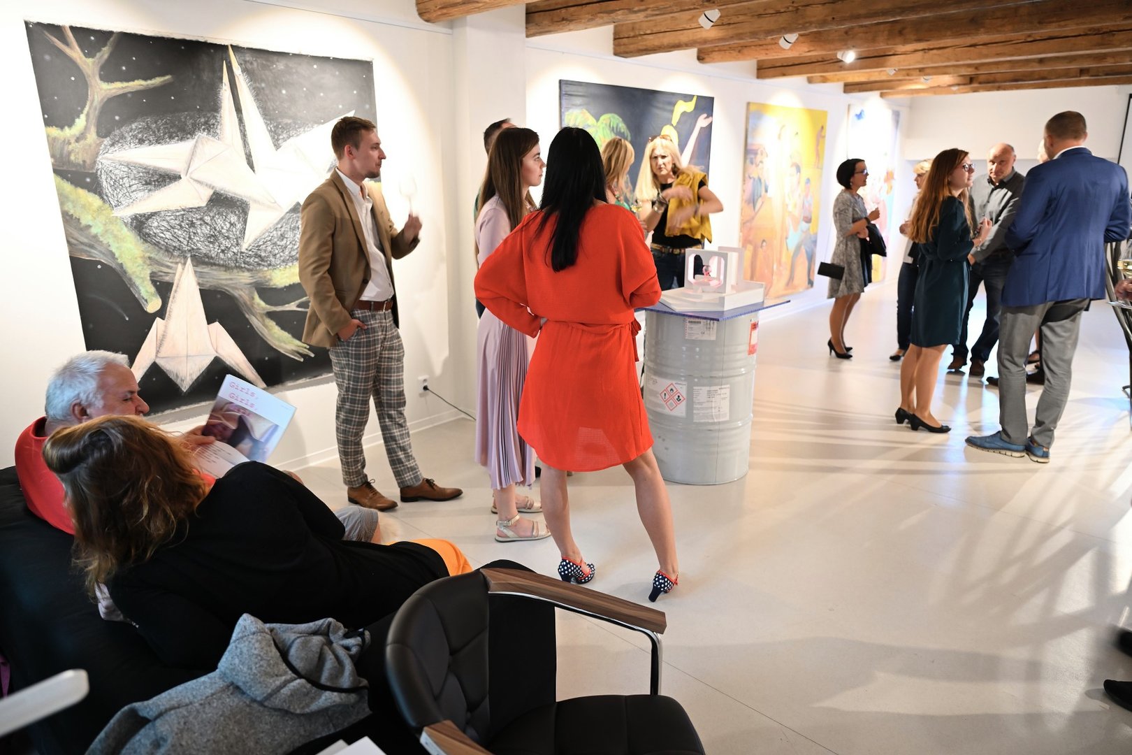 Výstavní síň LokArt