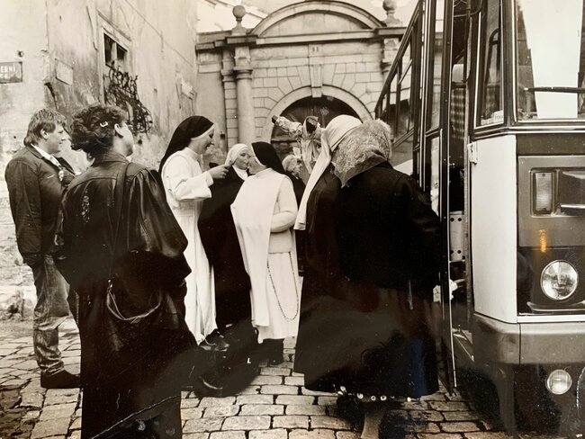 Critical Revealing of Communist Heritage in the V4 region, Ukraine and Georgia