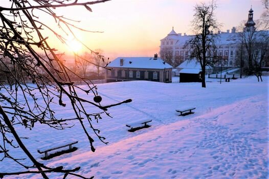 Meditační seminář: Jasná, klidná a celistvá mysl