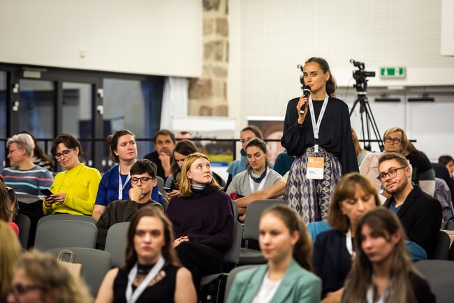 Broumovské diskuse 2023