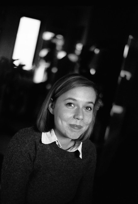 Květen: Anna Kulíčková, Katharina Hinderer, Jana Zoubková