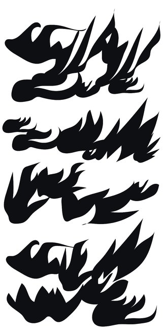 The Palace of Concrete Poetry