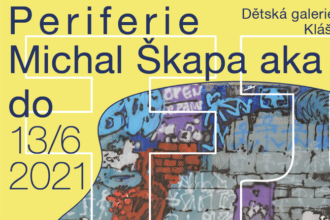 Michal Škapa aka Tron / Periferie