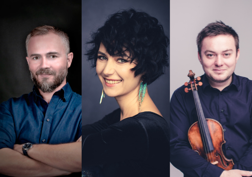 Spolupráce s Mendelssohn International Chamber Music Festival (Polsko)