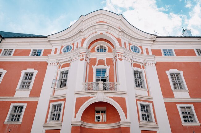 Open Call - výsledky