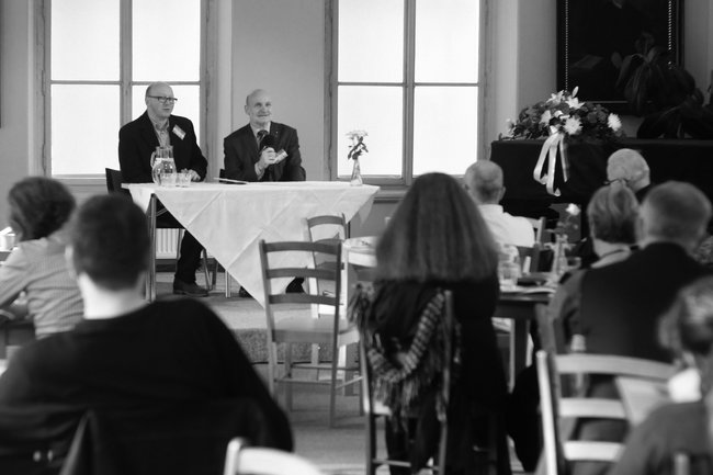 Broumovské diskuse 2014