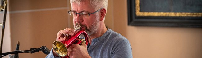 Projektové zprávy a média