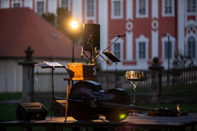 Technické vybavení