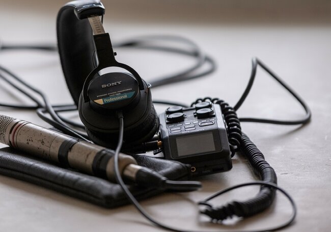 Open Call - říjen (CZE)