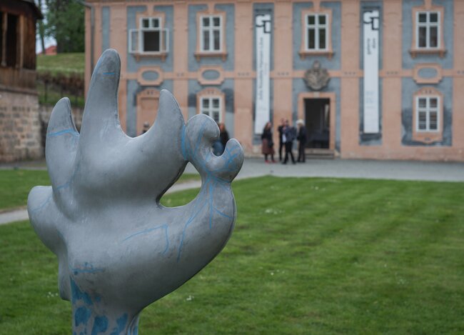 Galerie Dům