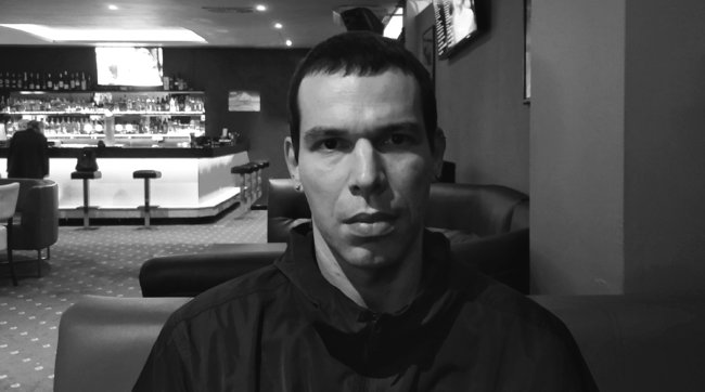 Říjen: Elsa Aids, Małgorzata Kolankowska